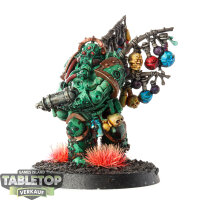 Death Guard - Biologus Putrifier - bemalt