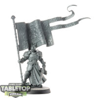 Stormcast Eternals - Knight-Vexillor with Banner of...