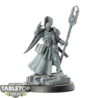 Stormcast Eternals - Knight-Arcanum - unbemalt