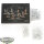 Miniaturen - The Elder Scrolls: Call to Arms - The Bleak Falls Barrow Delve Starter Set - im Gussrahmen
