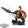 Adeptus Custodes - Shield-Captain - bemalt