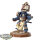 Space Marines - Librarian in Terminator Armour classic - bemalt