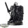 Space Marines - Captain with Relic Shield - grundiert