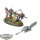 Orruk Warclans - Beast-skewer Killbow - bemalt