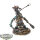Orruk Warclans - Breaka-boss on Mirebrute Troggoth - bemalt