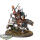 Orruk Warclans - Killaboss on Great Gnashtoof - bemalt