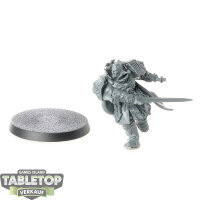 Adeptus Custodes - Blade Champion - unbemalt