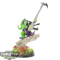 Aeldari - Death Jester - bemalt