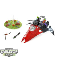 Aeldari - Starweaver - bemalt