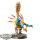 Seraphon - Skink Starpriest - bemalt