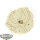 Bases - Temple Bases, Round 60mm  - unbemalt