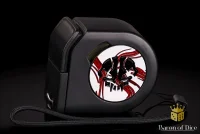 Baron of Dice – Wargaming Tape Measure | Coin...