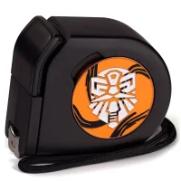 Baron of Dice – Wargaming Tape Measure | Coin...