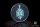 Baron of Dice - 40mm Missionsmarker Coin | Warrior Knights