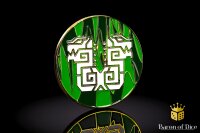 Baron of Dice - 40mm Objective Coin | Twin Lizard