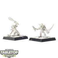 Freebooters Fate - Hasardeur/Velero - unbemalt