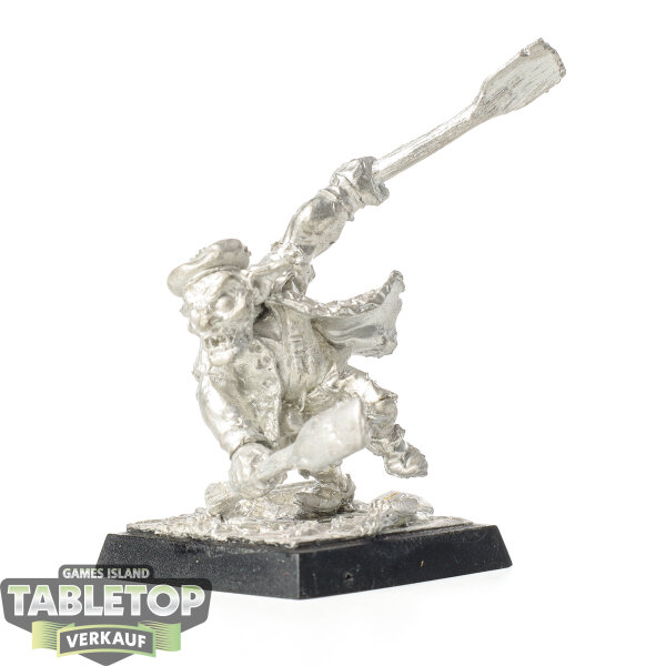 Freebooters Fate - Chico - unbemalt