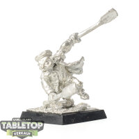Freebooters Fate - Chico - unbemalt