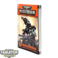 Kill Team - Grundhandbuch 2019 - deutsch