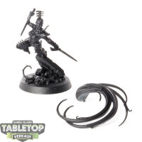 Drukhari - Lelith Hesperax - grundiert