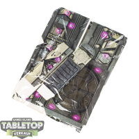 Infinity - Dawn-02 Aplekton Scenery Pack - Terrain -...