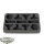 Zubehör - HSMEXV035BO Feldherr Foam Tray for Aeronautica Imperialis: Imperial Navy - Lightning Fighters - Sonstiges