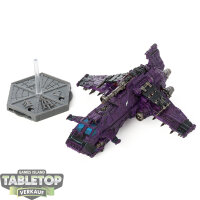 Aeronautica Imperialis - Adeptus Astartes Thunderhawk...
