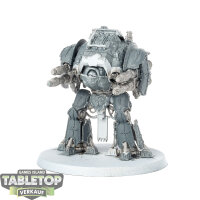 Legion Imperiales - 1x Acastus Knight Porphyrion -...