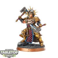 Stormcast Eternals - Lord-Ordinator Vorrus Starstrike -...