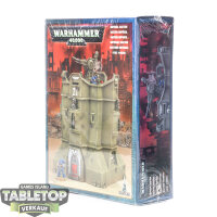 Gelände - Imperial Bastion - Originalverpackt / Neu