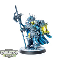 Stormcast Eternals - Lord-Castellant - bemalt