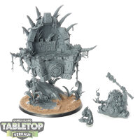 Seraphon - Slann Starmaster - unbemalt