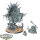 Seraphon - Slann Starmaster - unbemalt