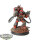 Horus Heresy - Legion Moritat with Volkite Serpenta - gut bemalt