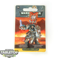 Grey Knights - Lord Kaldor Draigo - Originalverpackt / Neu