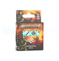 Sylvaneth - Würfelset