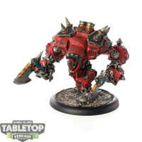 Khador - Drago - bemalt