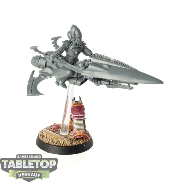 Aeldari - Warlock Skyrunner - unbemalt