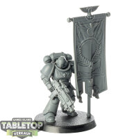 Space Marines - Ancient klassisch - unbemalt