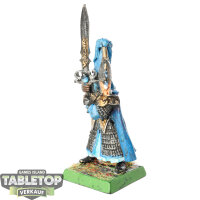 High Elf Realms - 1x High Elf Sword Master of...