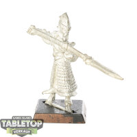 High Elf Realms - 1x High Elf Front Rank...
