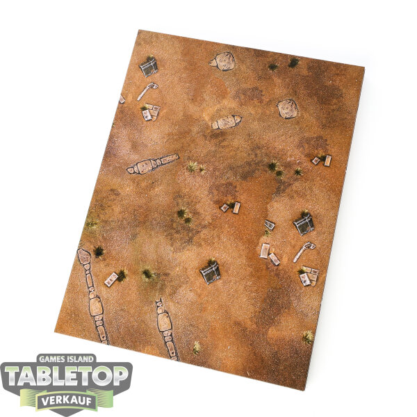 Age of Sigmar: Warcry - Game Board - Sonstiges