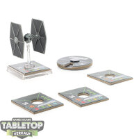 Galaktisches Imperium - TIE Fighter - Sonstiges