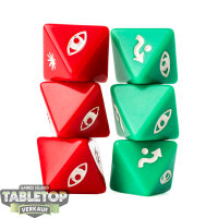 Star Wars: X-Wing - Dice Pack - Sonstiges