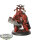 Horus Heresy - Legion Praetor with Power Axe - teilweise bemalt