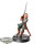 HdR Figuren - Gut - Aragorn (Helms Deep) - teilweise bemalt