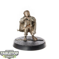 HdR Figuren - Gut - Frodo (Osgiliath) - unbemalt