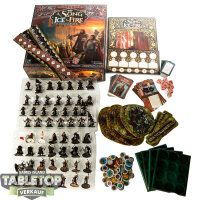 Bolton - Starter Set - bemalt