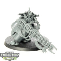 Necrons - Lokhust Heavy Destroyer - unbemalt