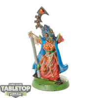 Aeldari - Eldar Ulthran klassisch - bemalt